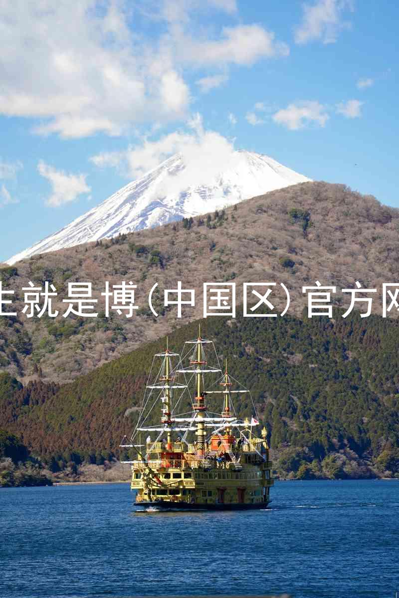 人生就是博(中国区)官方网站